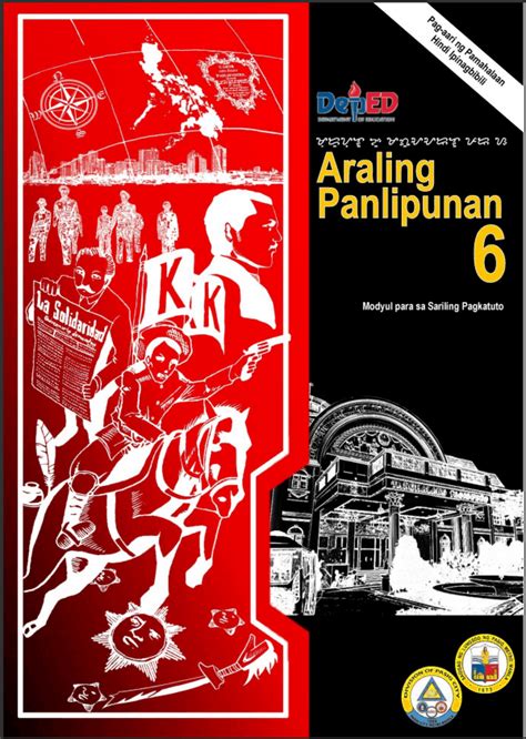 SLM Quarter 4 by SDO Pasig City .